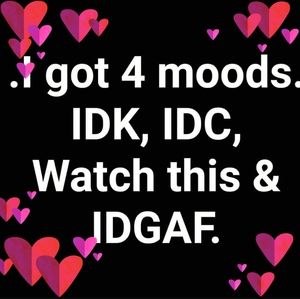 Meet your Posher, Lisa